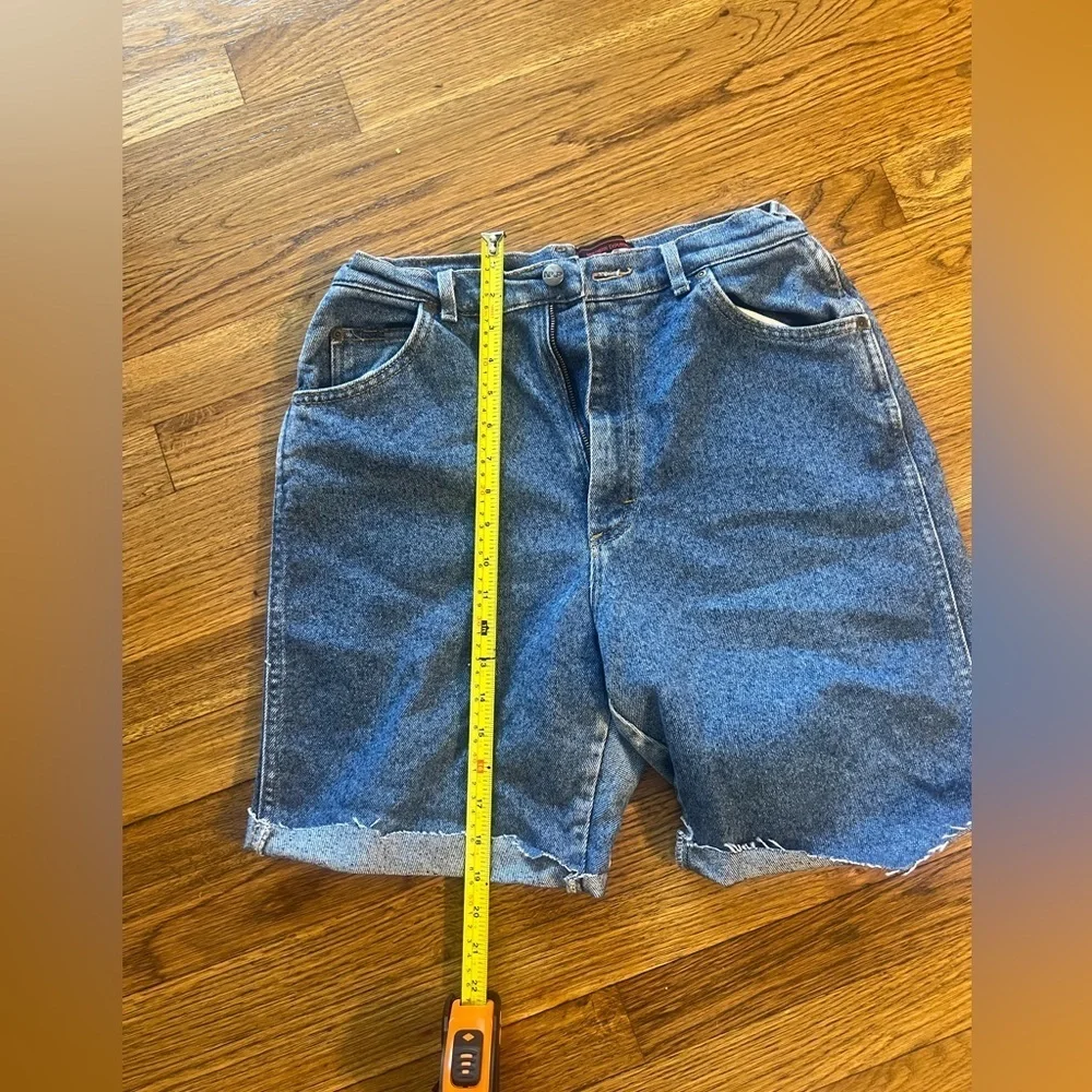 classic denim